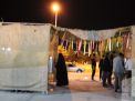 گزارش تصویری مراسم یادواره شهدا